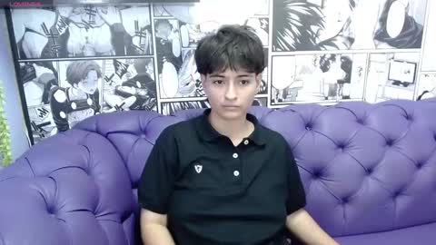 Snapshot of bryce_evans chatting on February 14, 9:10 pm B R Y C E online show from February 14, 9:10 pm