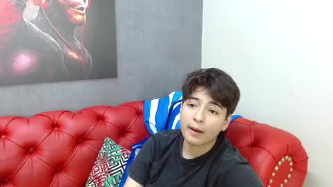 B R Y C E  online show from March 7, 3:20 pm