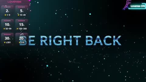 Brynna online show from October 5, 4:11 am