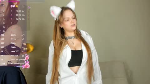 Mary Please help us to reach 120 thumbs up online show from January 11, 5:10 am