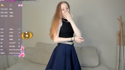 Mary Please help us to reach 120 thumbs up online show from January 12, 5:03 am