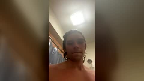 ChadStrokeman online show from July 3, 5:25 am