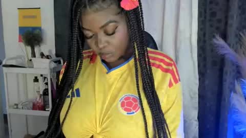 hot online show from July 20, 9:50 pm