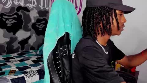 BRYSON online show from March 10, 5:29 pm