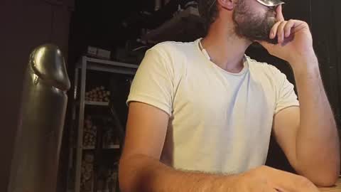 Anal Orgasm online show from June 26, 11:20 pm