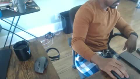 btd313 online show from April 7, 5:24 pm