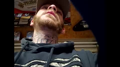 btown3095 online show from November 1, 2:35 am