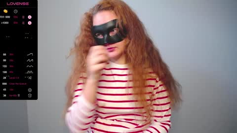 Snapshot of bubbblegum chatting on February 6, 9:11 am Bubblegum online show from February 6, 9:11 am