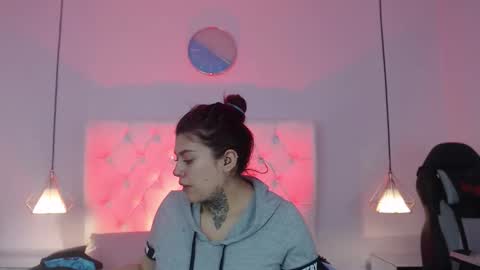 Cherry Lady online show from November 6, 7:37 pm