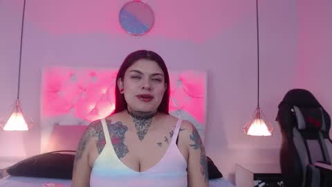 Cherry Lady online show from November 12, 7:35 pm