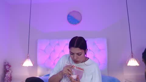 Cherry Lady online show from November 24, 8:08 pm