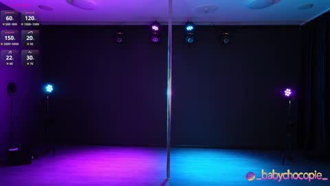 Snapshot of bubble__gum_ chatting on December 19, 6:48 pm Bubble gum online show from December 19, 6:48 pm