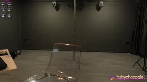 Snapshot of bubble__gum_ chatting on February 9, 7:56 am Bubble gum online show from February 9, 7:56 am