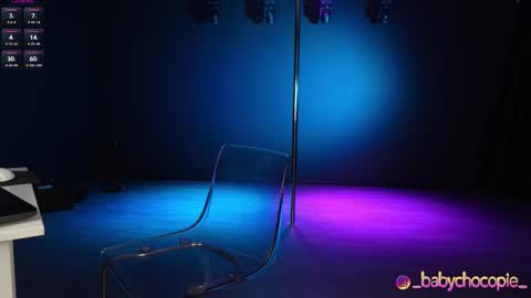 Snapshot of bubble__gum_ chatting on February 12, 8:48 pm Bubble gum online show from February 12, 8:48 pm