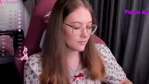 Ruby online show from October 13, 11:16 pm