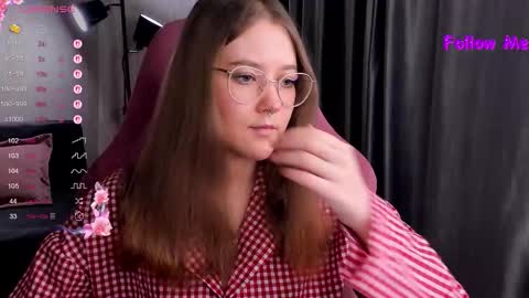 Ruby online show from November 1, 11:51 pm