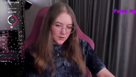 Ruby online show from February 16, 11:23 pm