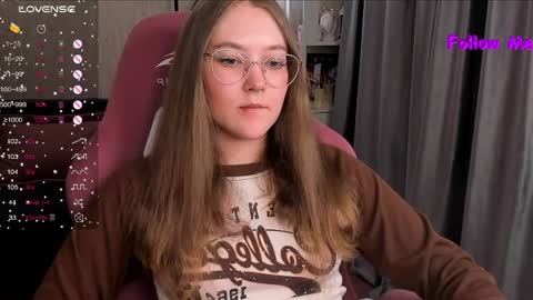 Ruby online show from April 7, 11:59 pm