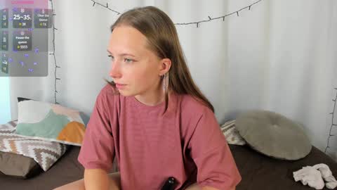 Sabrina  online show from December 26, 7:56 am