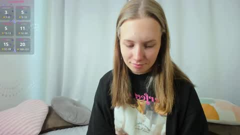 Sabrina  online show from February 13, 5:16 am