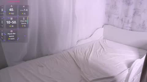 Snapshot of bubblebbb chatting on January 6, 4:05 am Sabrina online show from January 6, 4:05 am