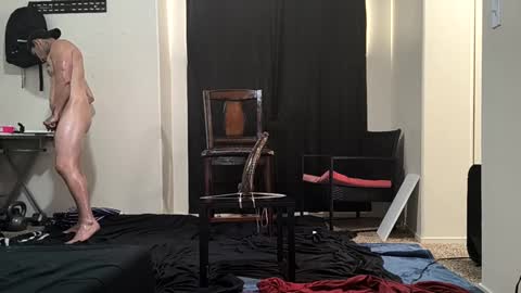 bubblebutt955 online show from October 2, 4:25 pm