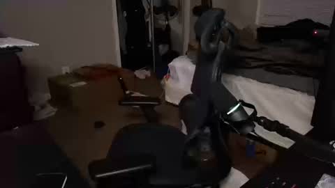 BubblebuttBdn online show from October 11, 9:19 am