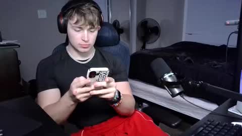 BubblebuttBdn online show from October 15, 2:22 am