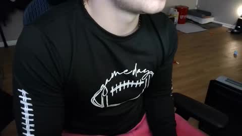 BubblebuttBdn online show from February 8, 6:06 am