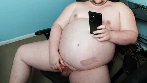 Snapshot of bubblebuttsub chatting on January 19, 3:27 pm bubbles online show from January 19, 3:27 pm