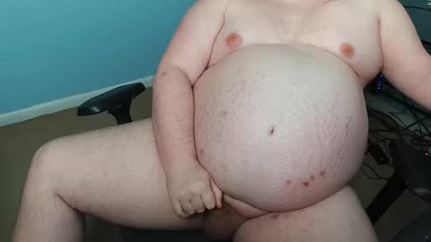 Snapshot of bubblebuttsub chatting on February 8, 10:46 pm bubbles online show from February 8, 10:46 pm