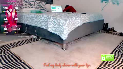 Nylon queen  genuine model who bring pantyhose on chaturbate for first time   the others just copy my room for money  online show from September 23, 3:20 am