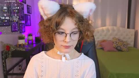 Alice online show from October 29, 8:32 pm