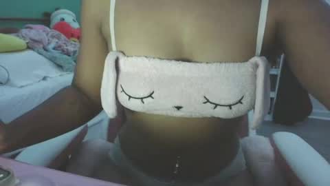 NabiBubbles online show from October 8, 12:41 am