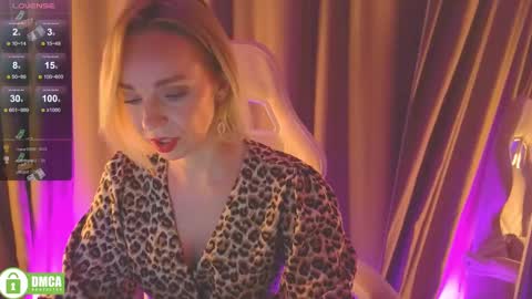 bubbling_crush online show from January 21, 12:36 am