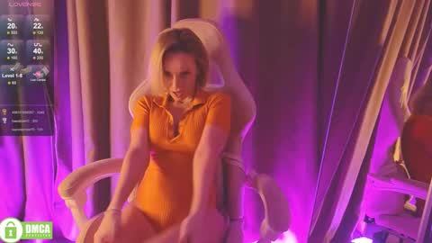 bubbling_crush online show from January 27, 12:22 am