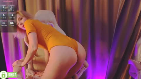 bubbling_crush online show from February 1, 3:52 am