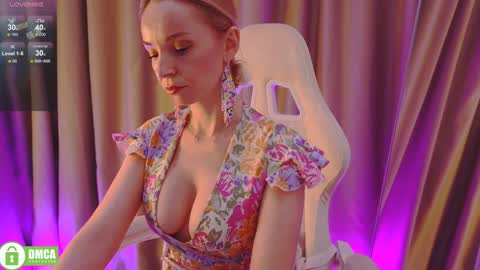 bubbling_crush online show from February 1, 8:37 pm