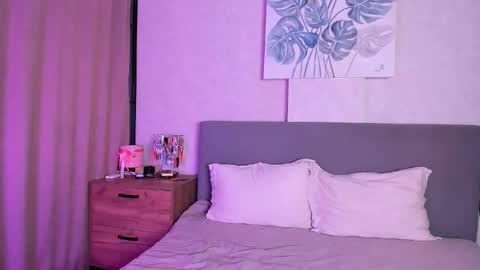 bubbling_crush online show from September 23, 10:35 pm