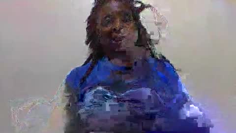 Snapshot of bubbly_jocyce chatting on May 15, 7:54 pm talisha online show from May 15, 7:54 pm