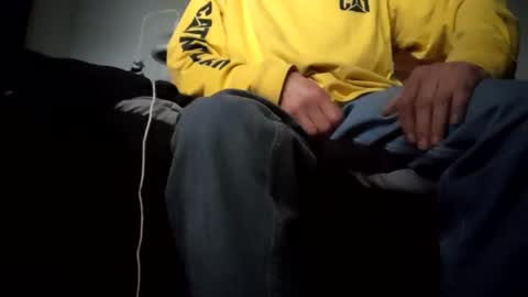 bubby_sexy online show from January 1, 11:05 am