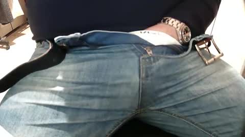 Andre73 online show from March 24, 4:45 pm