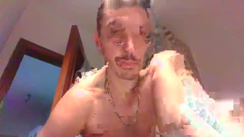 Buce falo online show from January 27, 9:34 am