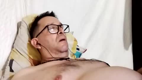 buchs32 online show from October 16, 4:35 am