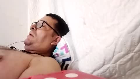 buchs32 online show from January 13, 4:40 am