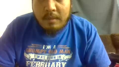 buckoykang online show from October 28, 9:35 am