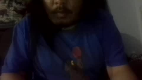 buckoykang online show from April 12, 8:30 am