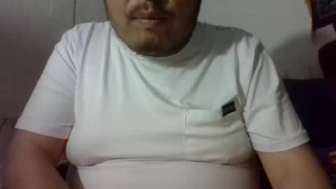 buckoykang online show from April 22, 7:15 pm