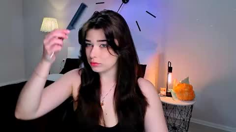 Ari online show from April 17, 10:51 am