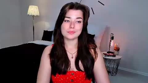 Snapshot of buckssbunny chatting on July 10, 11:13 am Ari online show from July 10, 11:13 am